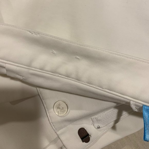 J. McLaughlin~ Khaki Pants - Picture 3 of 16